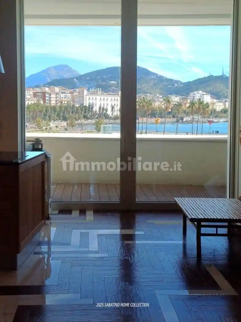 Bilocale via Alfonso Alvarez, Centro Storico - Teatro Verdi, Salerno - foto 5