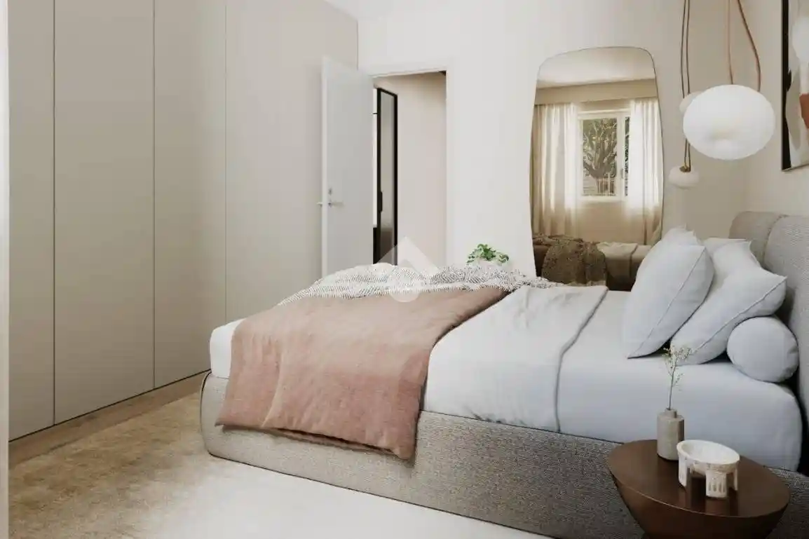 Trilocale via Carmagnola 7, San Giuliano a Mare, Rimini - foto 3