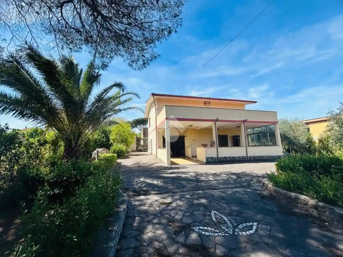 Casa indipendente in vendita a Aprilia