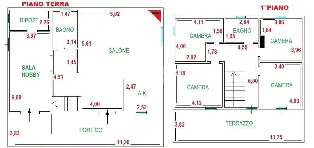 Casa indipendente - foto 2