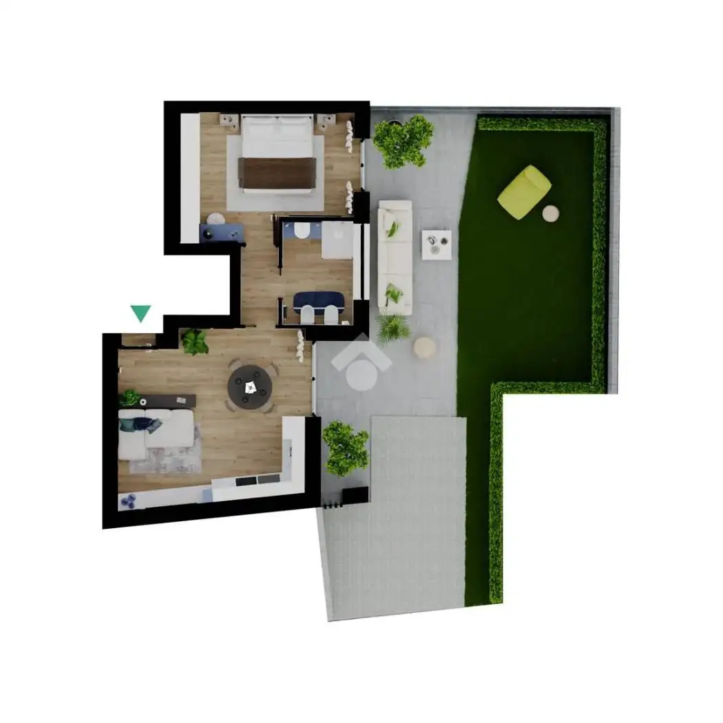 Appartamento in vendita a Rimini