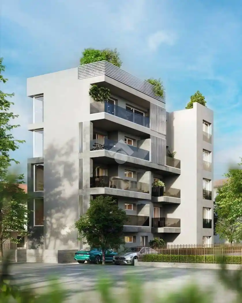 Bilocale via carmagnola 7, San Giuliano a Mare, Rimini - foto 2