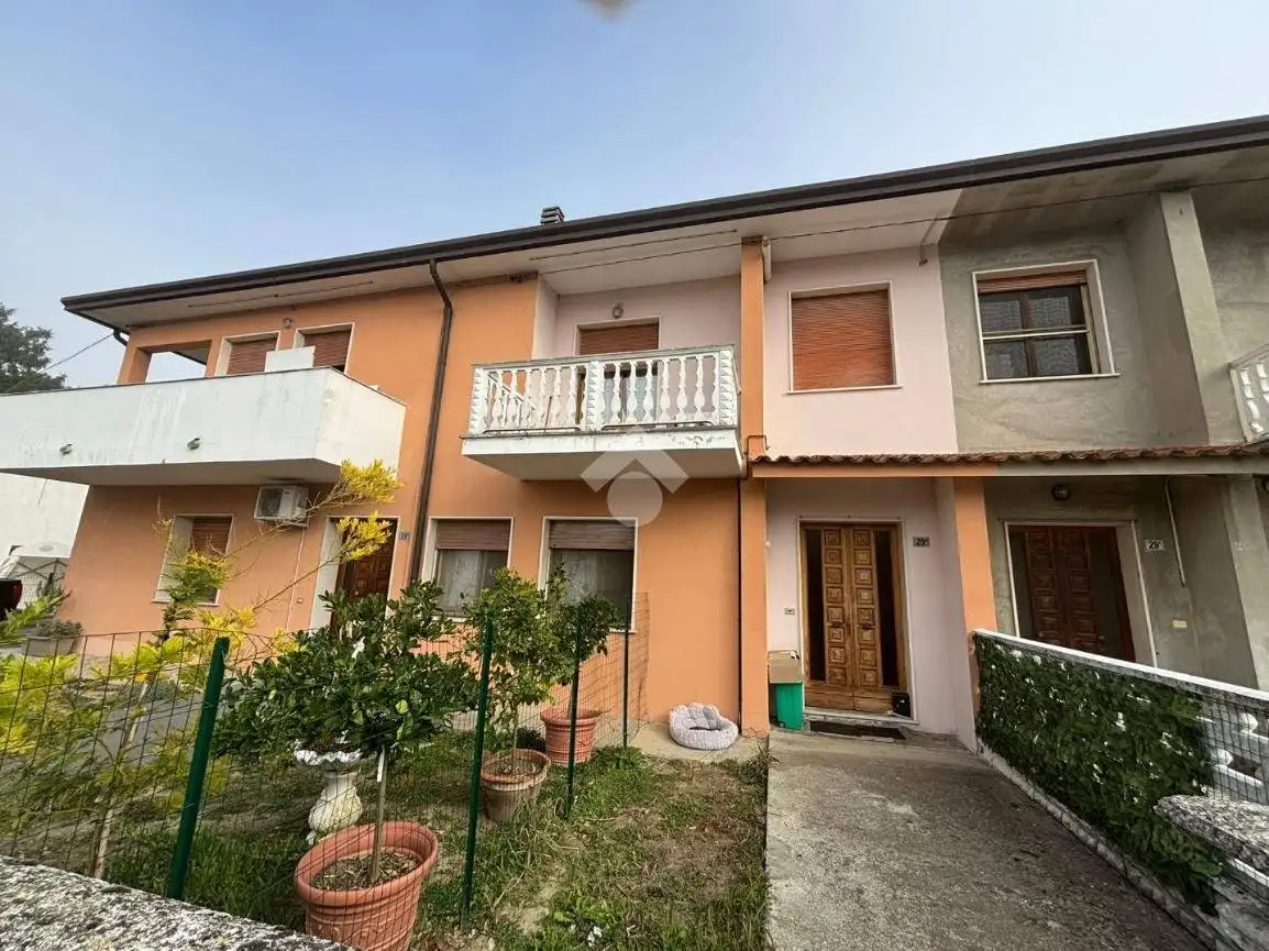 Appartamento in vendita a Codigoro