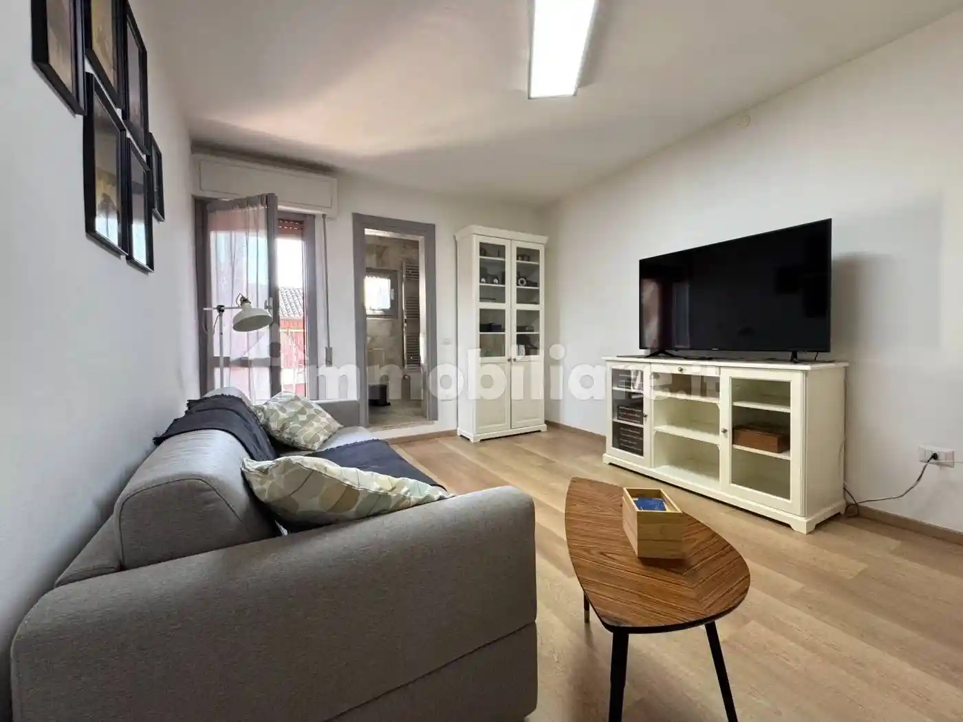 Terratetto unifamiliare via dei Molini 18, Casoni, Borghetto Lodigiano - foto 2