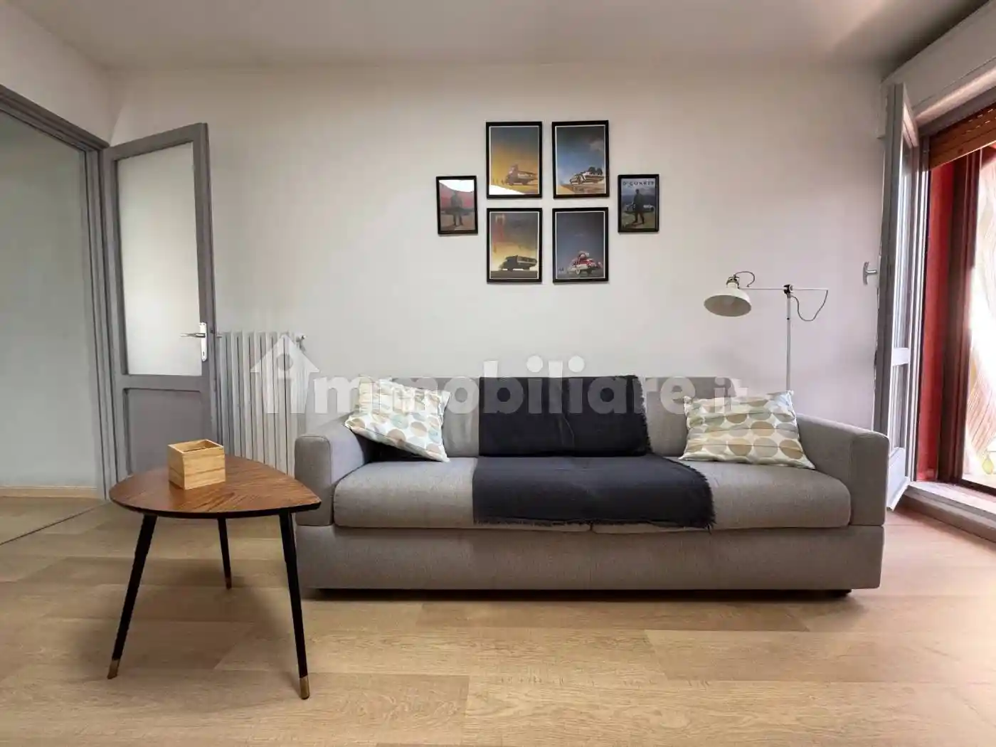 Terratetto unifamiliare via dei Molini 18, Casoni, Borghetto Lodigiano - foto 3