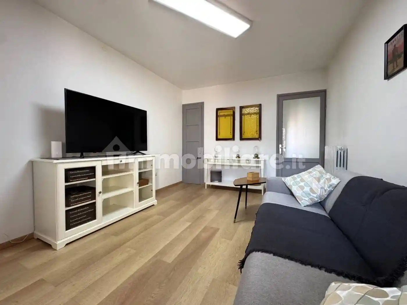 Terratetto unifamiliare via dei Molini 18, Casoni, Borghetto Lodigiano - foto 4