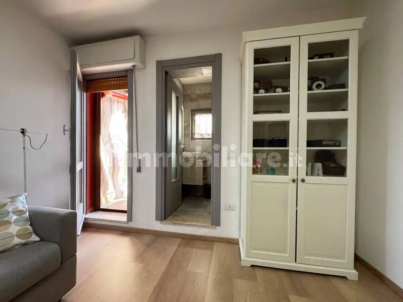 Terratetto unifamiliare via dei Molini 18, Casoni, Borghetto Lodigiano - foto 5