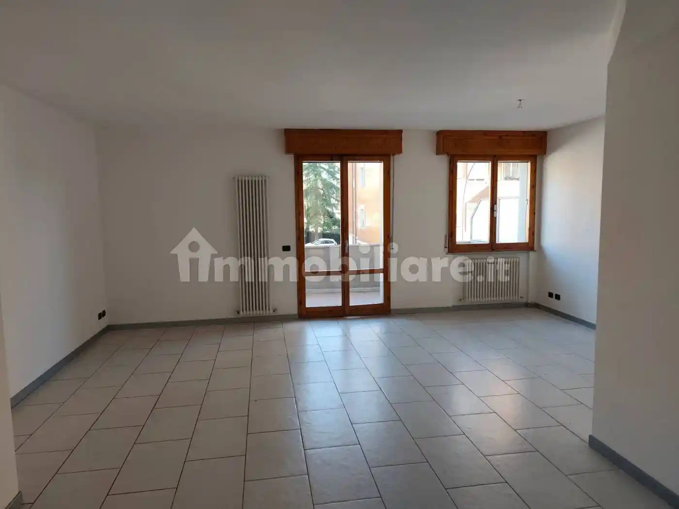 Appartamento in affitto a Forlì