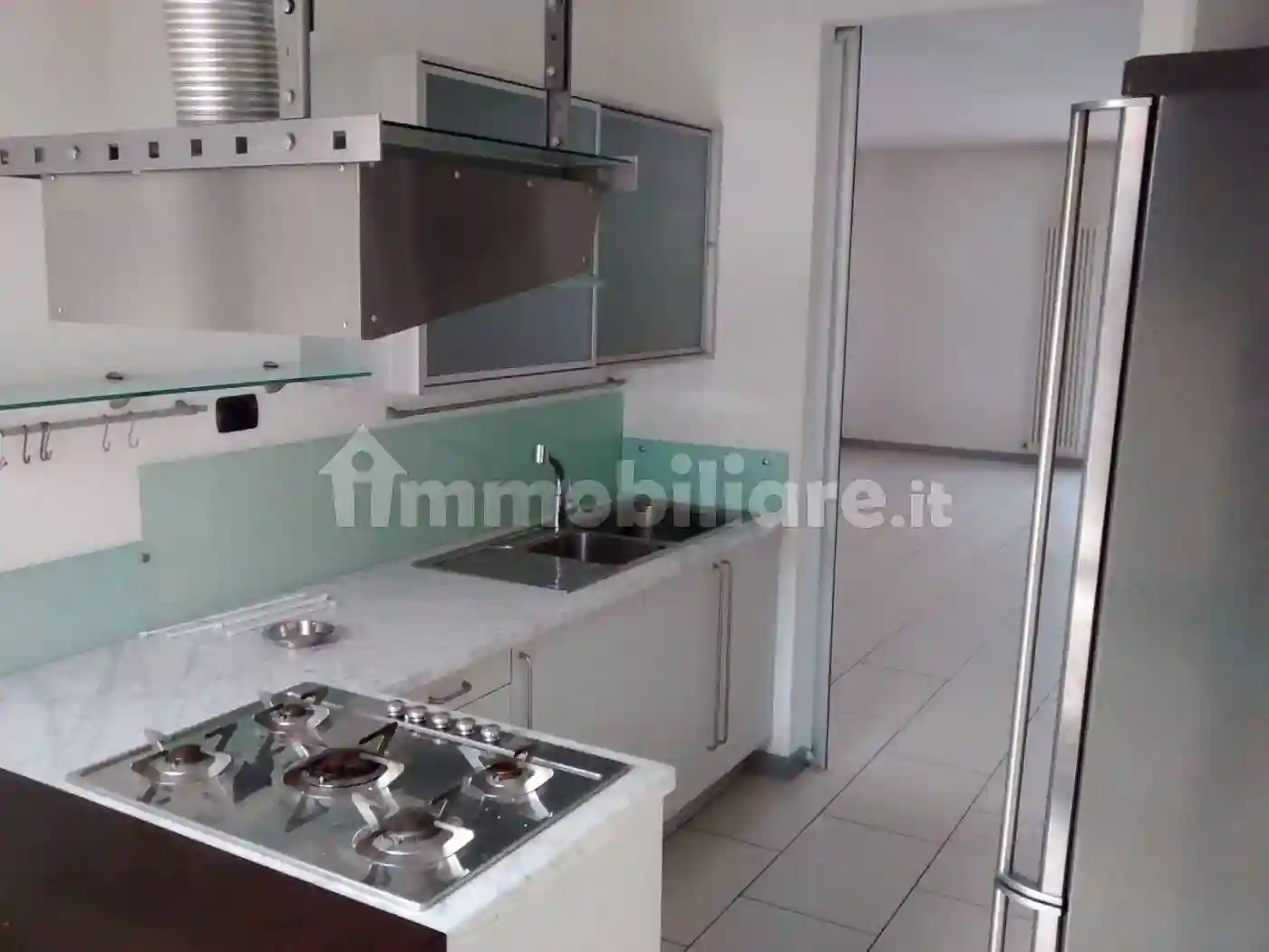 Quadrilocale via Francesco la Greca, Spazzoli - Medaglie D'Oro, Forlì - foto 4