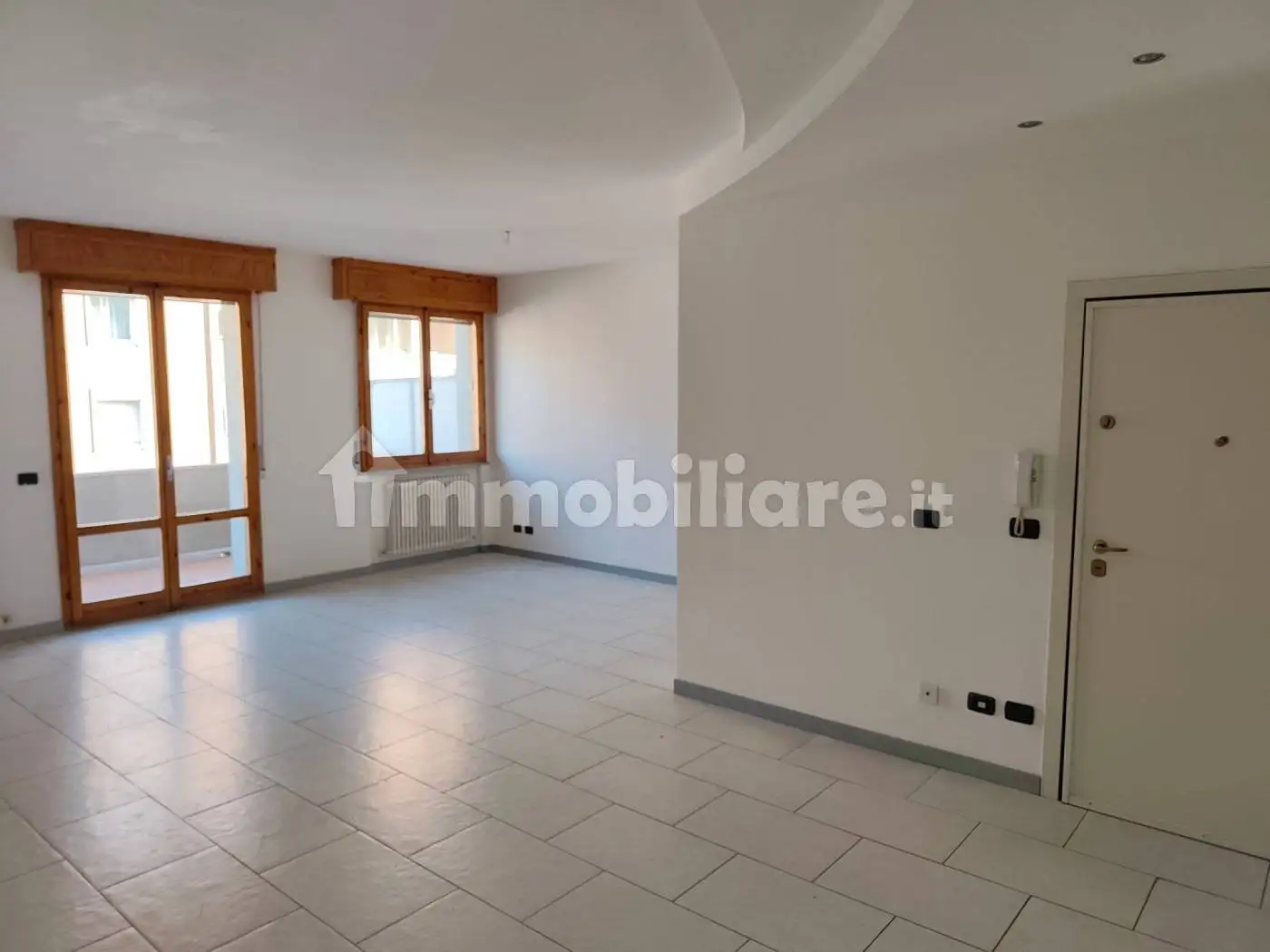 Appartamento in affitto a Forlì