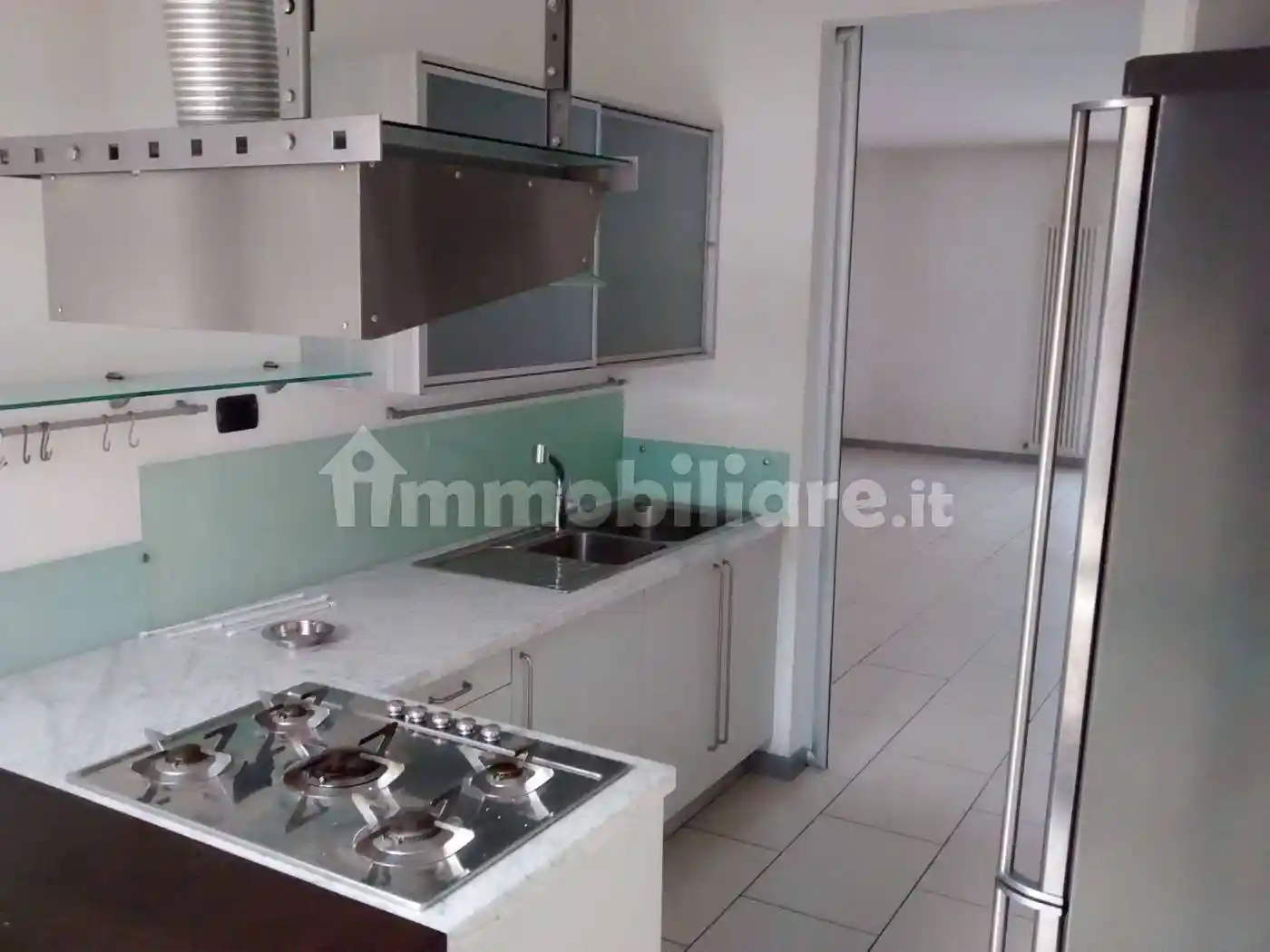 Quadrilocale via Francesco la Greca, Spazzoli - Medaglie D'Oro, Forlì - foto 2