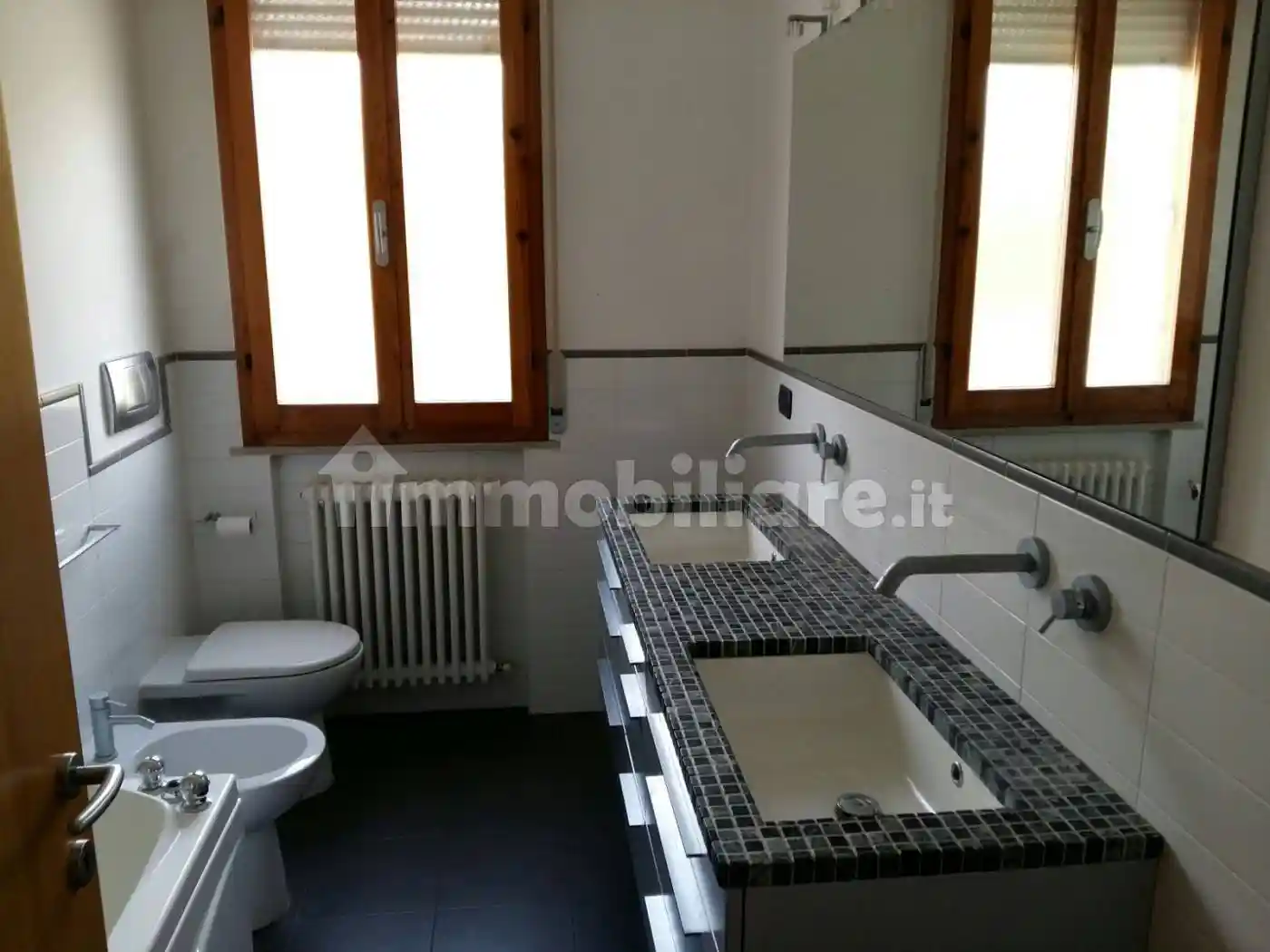 Quadrilocale via Francesco la Greca, Spazzoli - Medaglie D'Oro, Forlì - foto 4