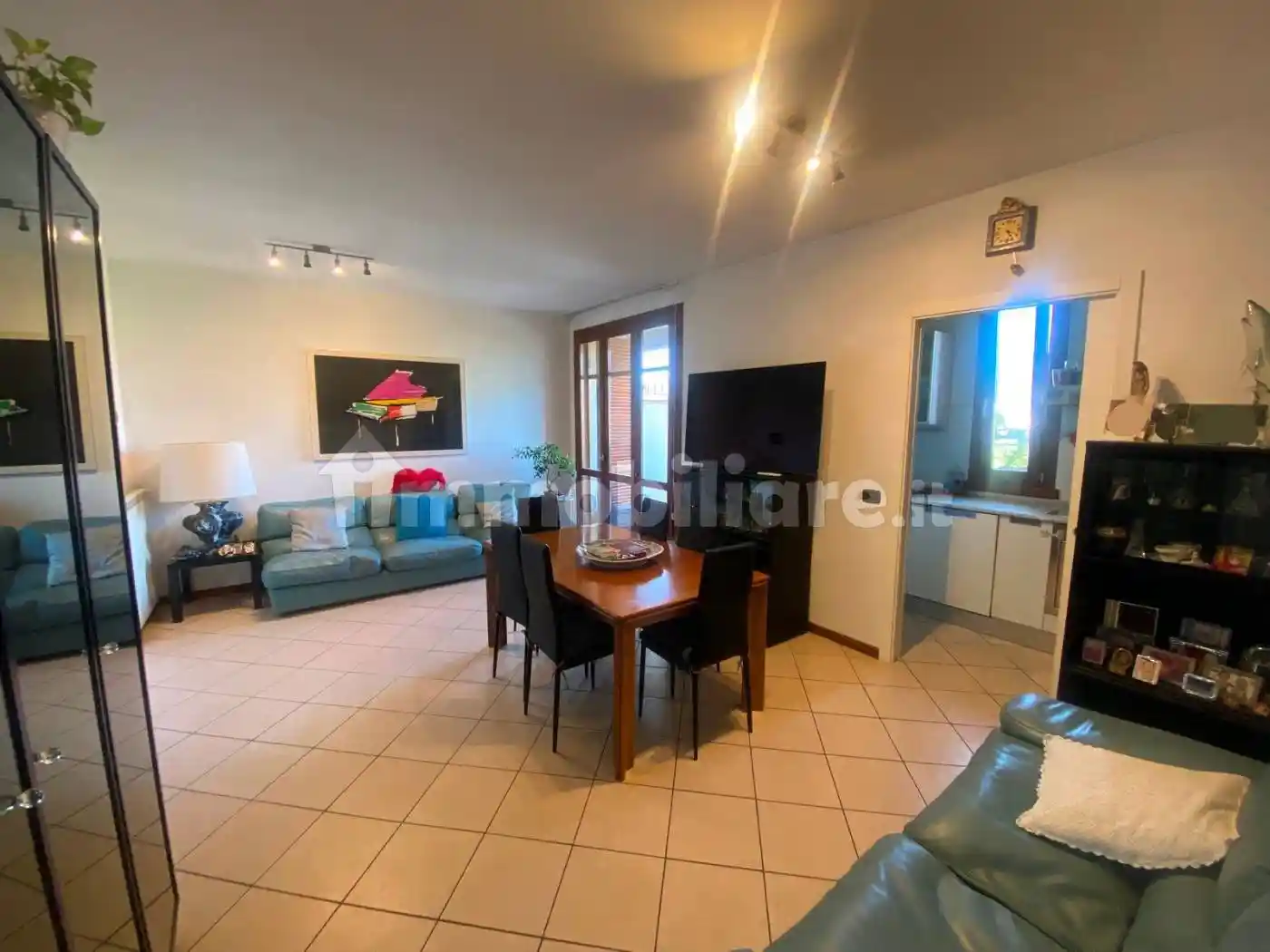 Appartamento in vendita a Agliana