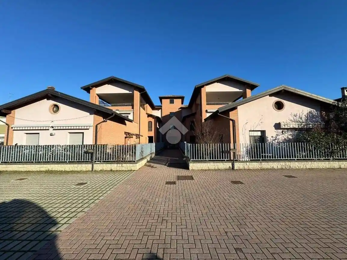 Appartamento in vendita a Cameri