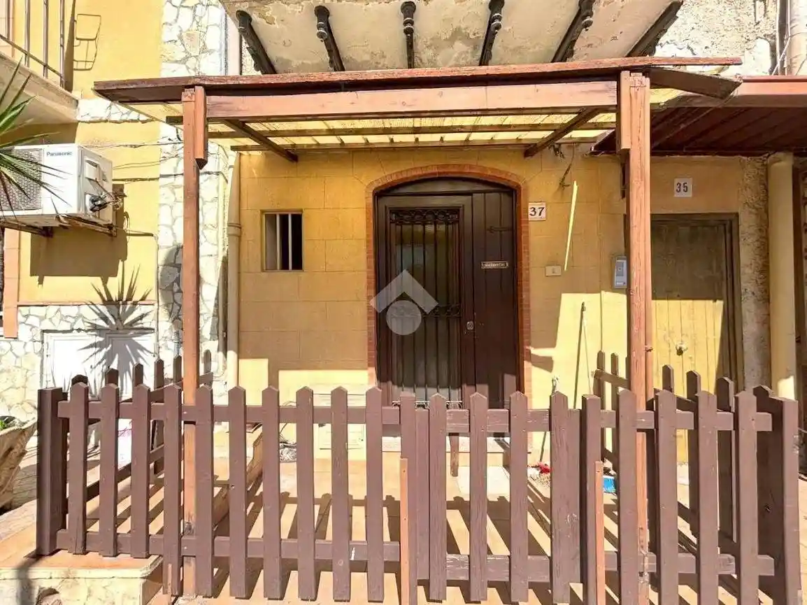 Appartamento in affitto a Palermo