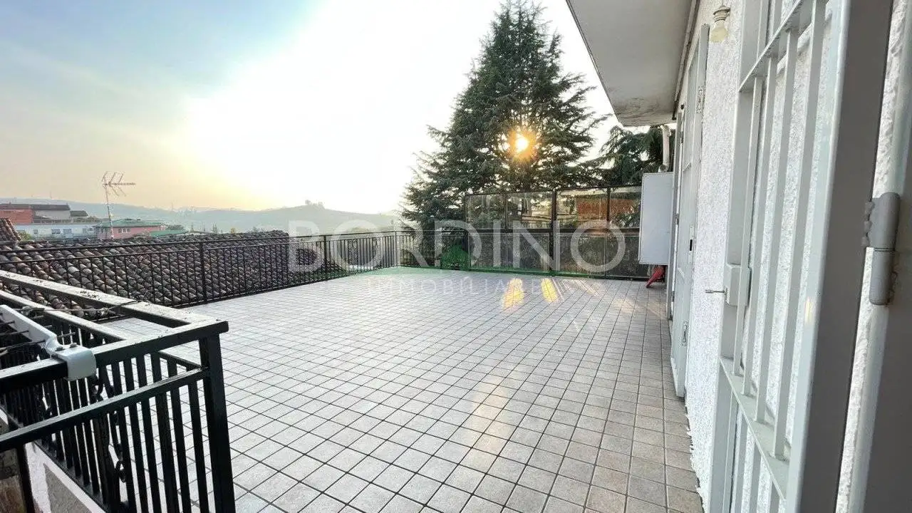 Appartamento in affitto a Priocca