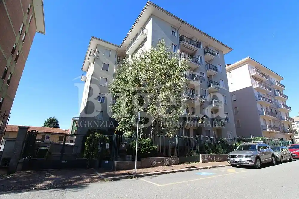 Appartamento in vendita a Biella