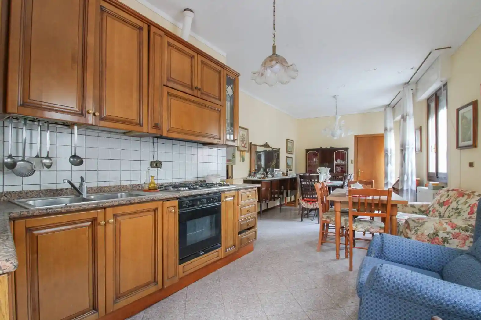 Casa indipendente in vendita a Agnosine