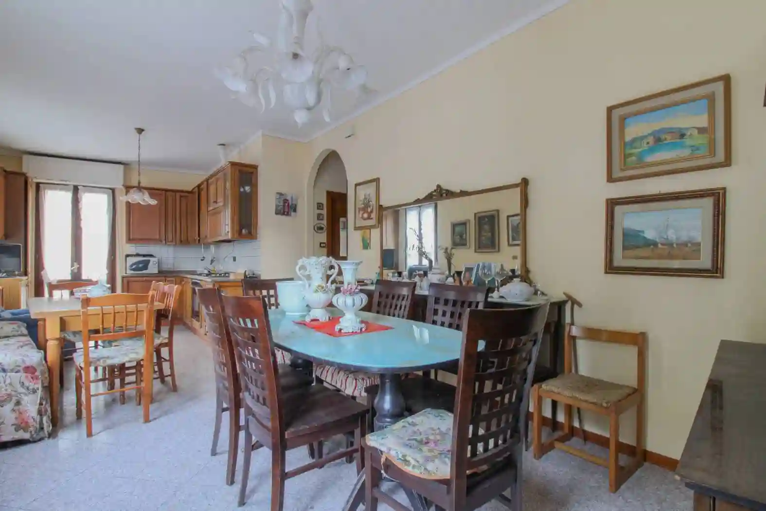 Casa indipendente - foto 3