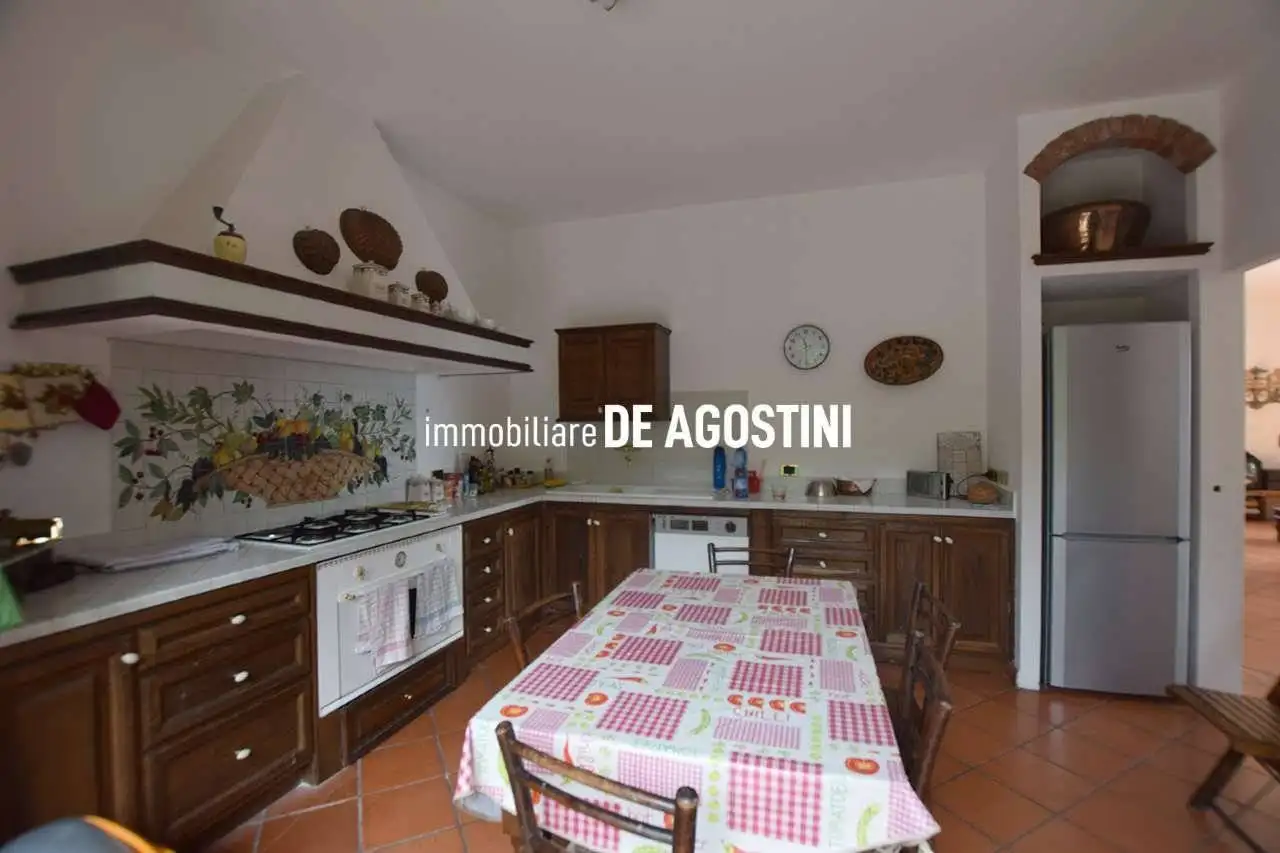 Terratetto unifamiliare via Gemelli 10, Colazza - foto 5