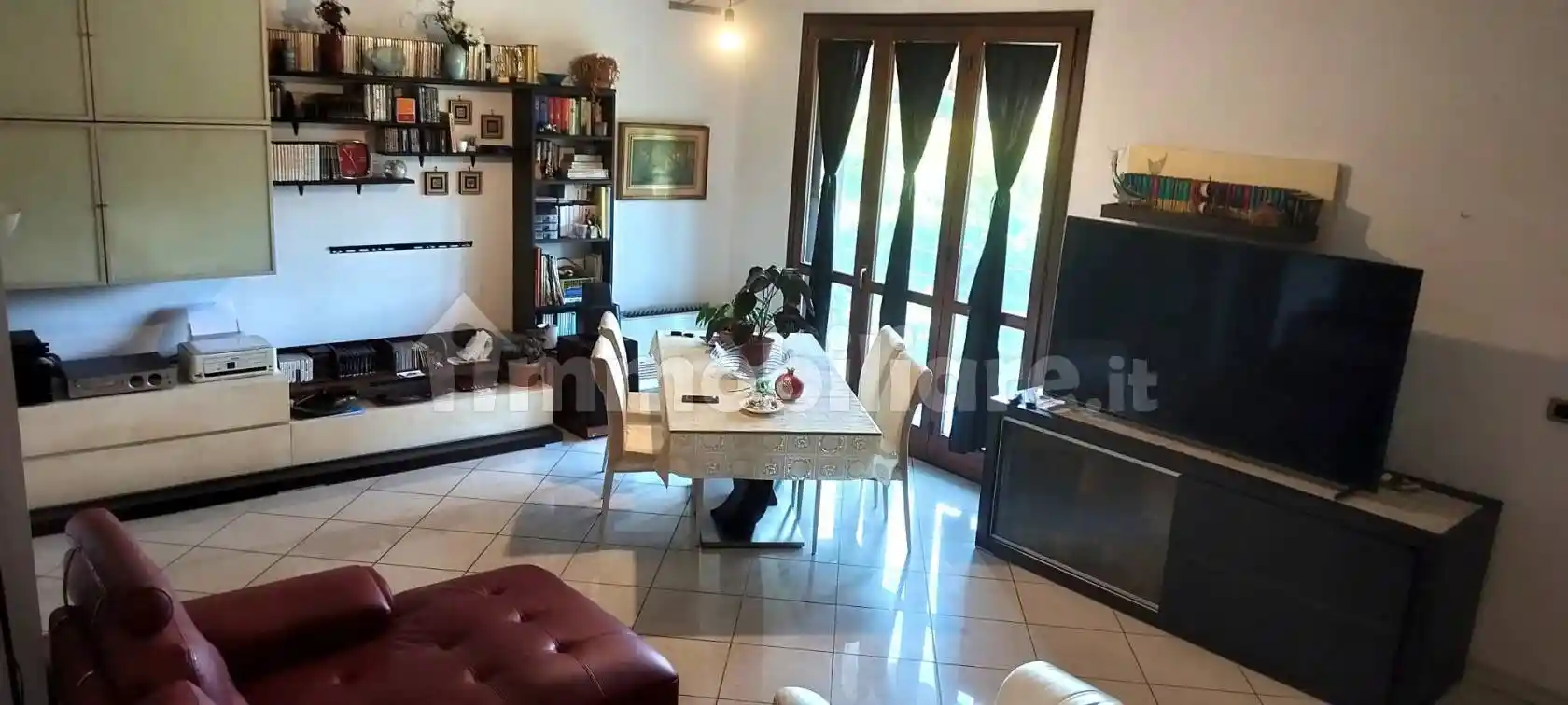 Villa a schiera 5 locali, buono stato, Scopaia, Livorno - foto 3