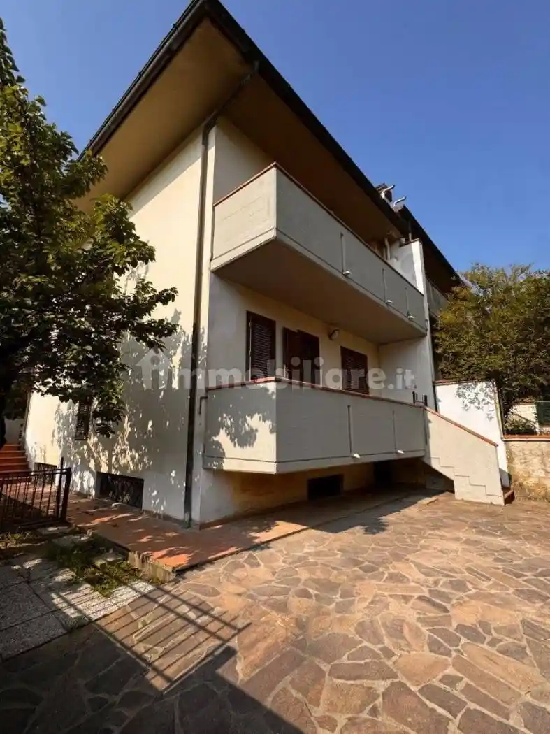 Villetta a schiera in vendita a Serravalle Pistoiese