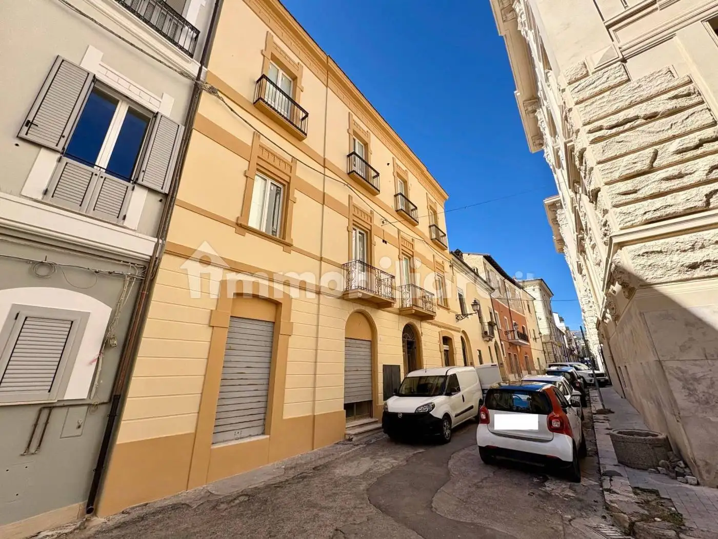 Appartamento in vendita a Teramo