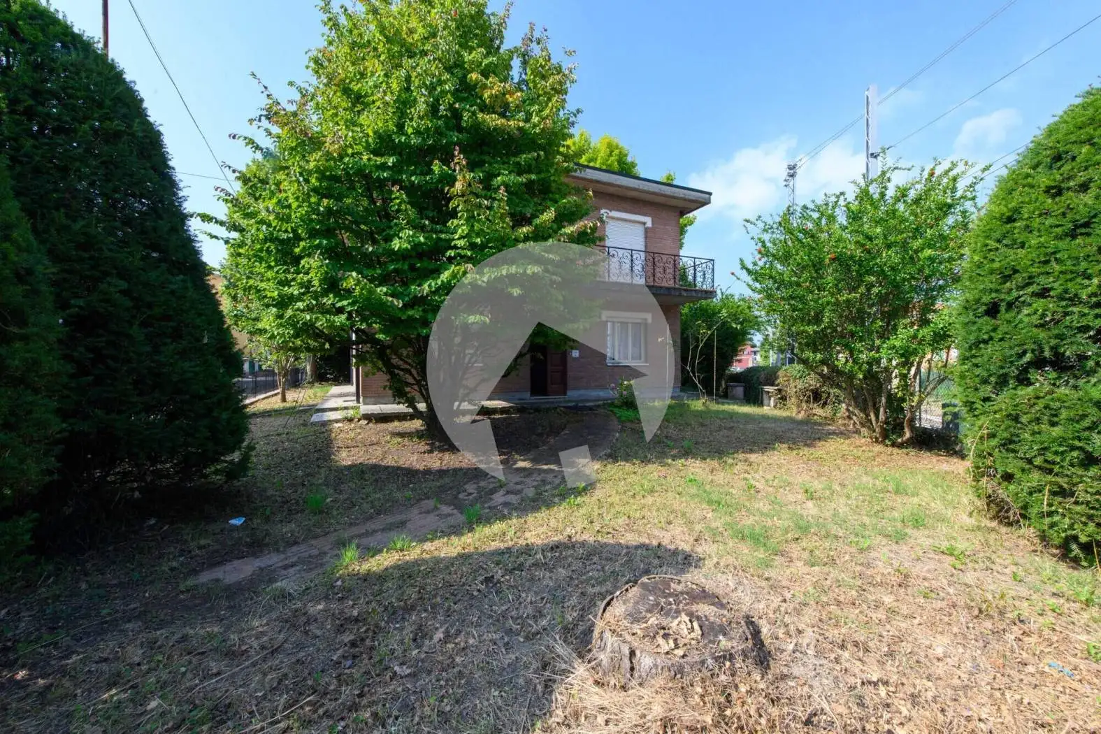 Villa in vendita a San Polo d'Enza