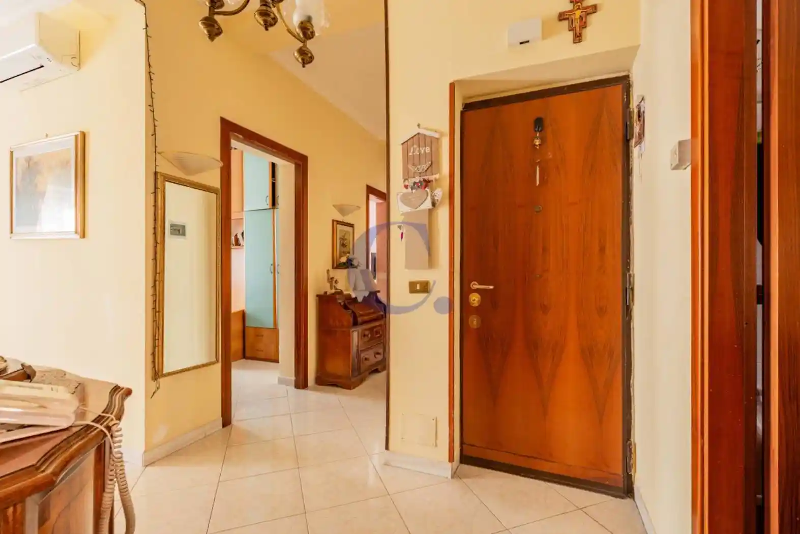 Quadrilocale via Francesco Posterla 29, San Basilio, Roma - foto 2