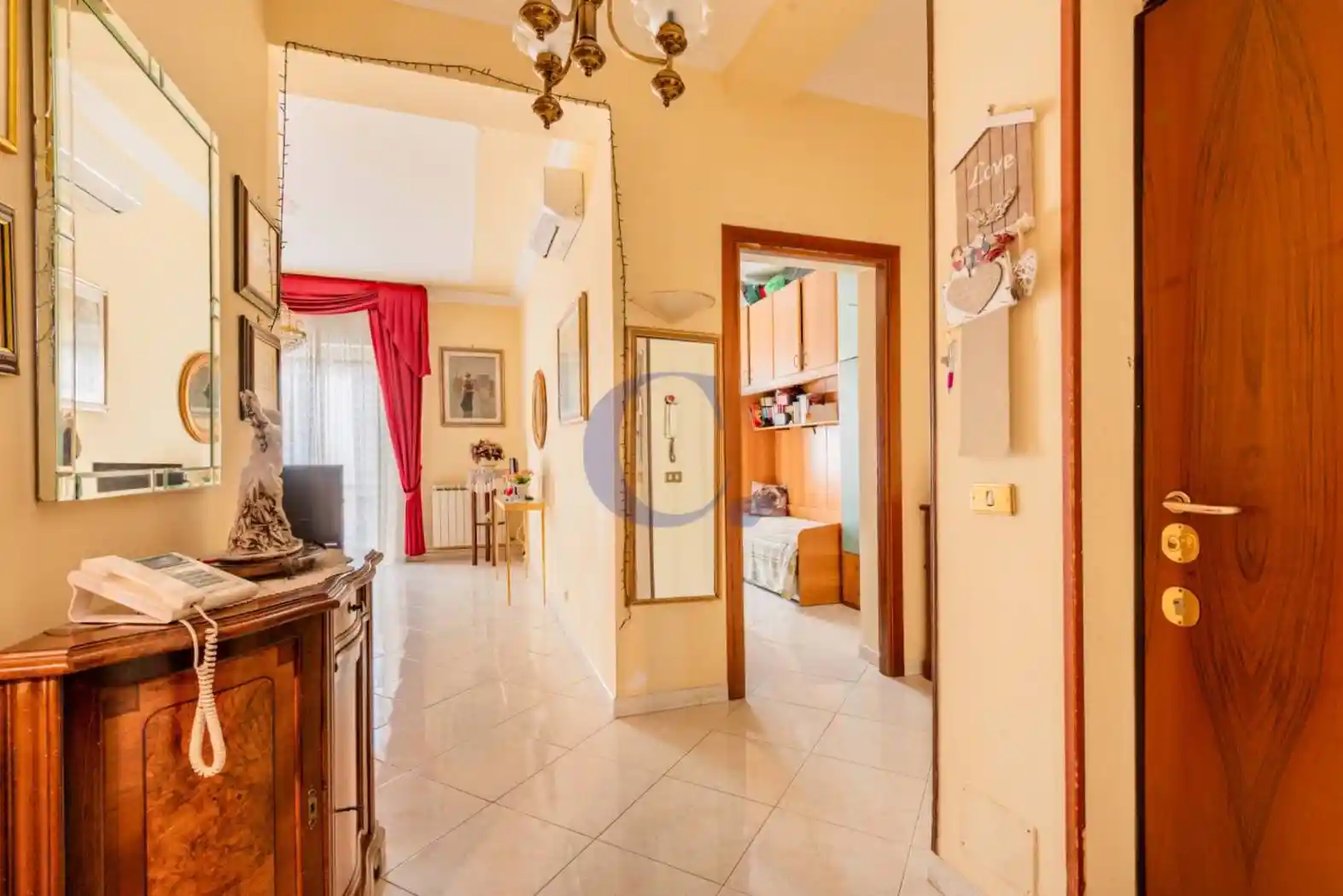 Quadrilocale via Francesco Posterla 29, San Basilio, Roma - foto 3