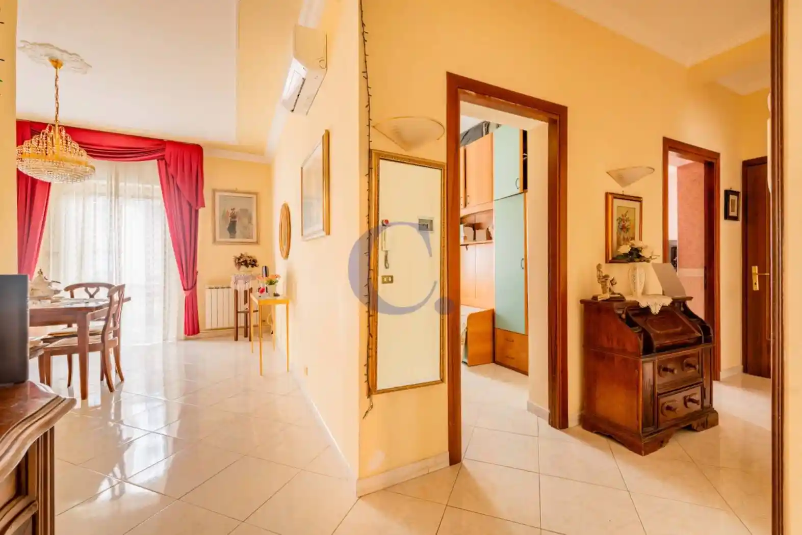 Quadrilocale via Francesco Posterla 29, San Basilio, Roma - foto 4