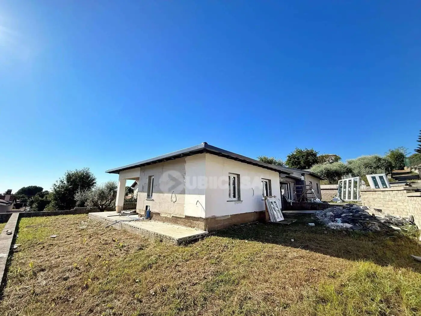 Villa in vendita a Velletri