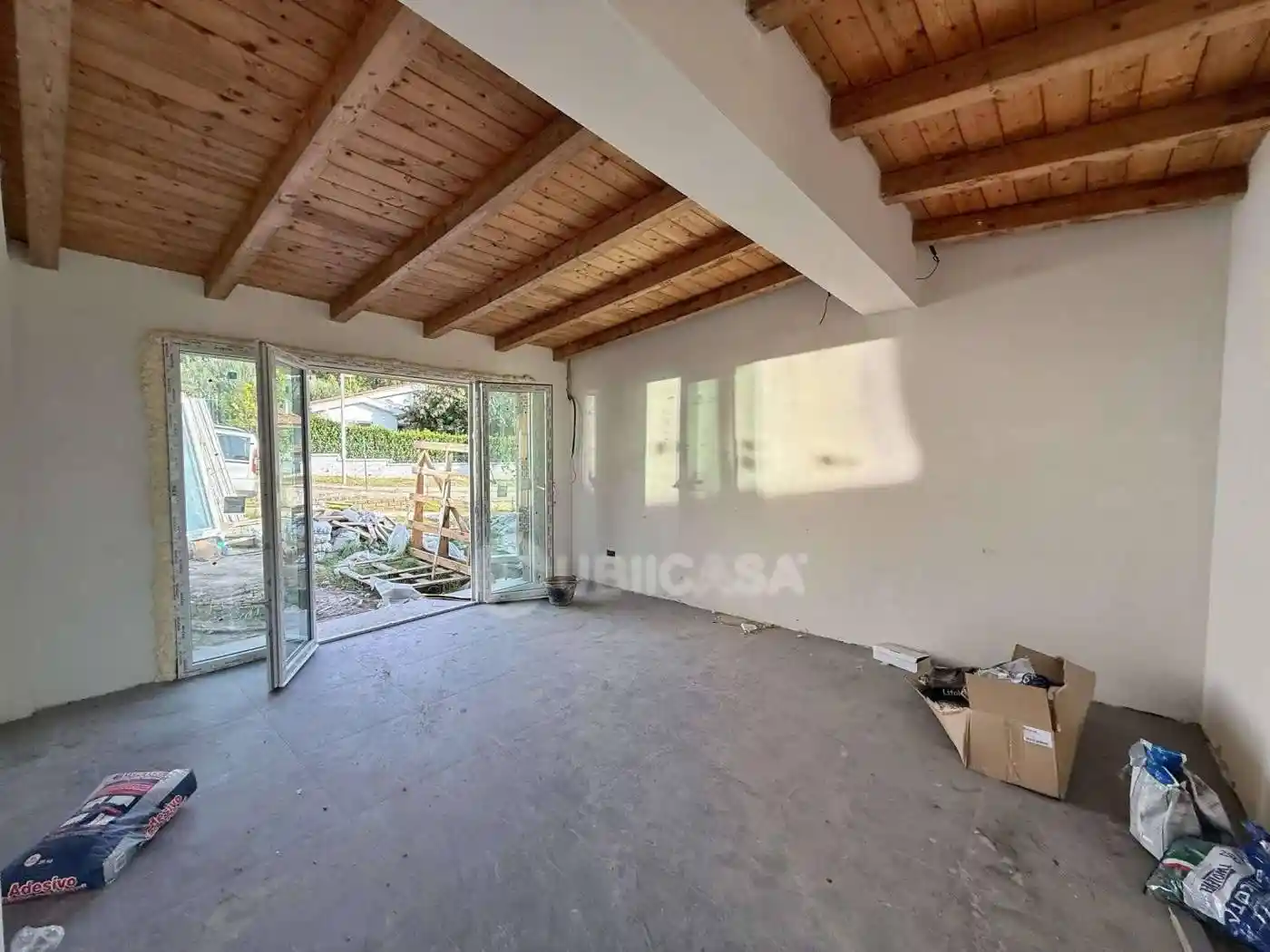 Villa bifamiliare via di Cori, Via della Caranella, Via di Cori, Velletri - foto 5