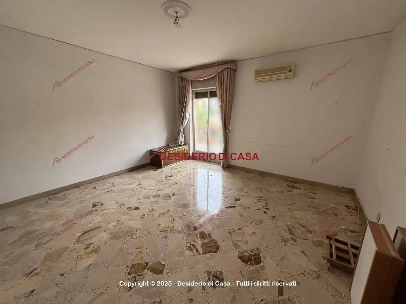 Quadrilocale via Molara 184, Santicelli, Palermo - foto 2