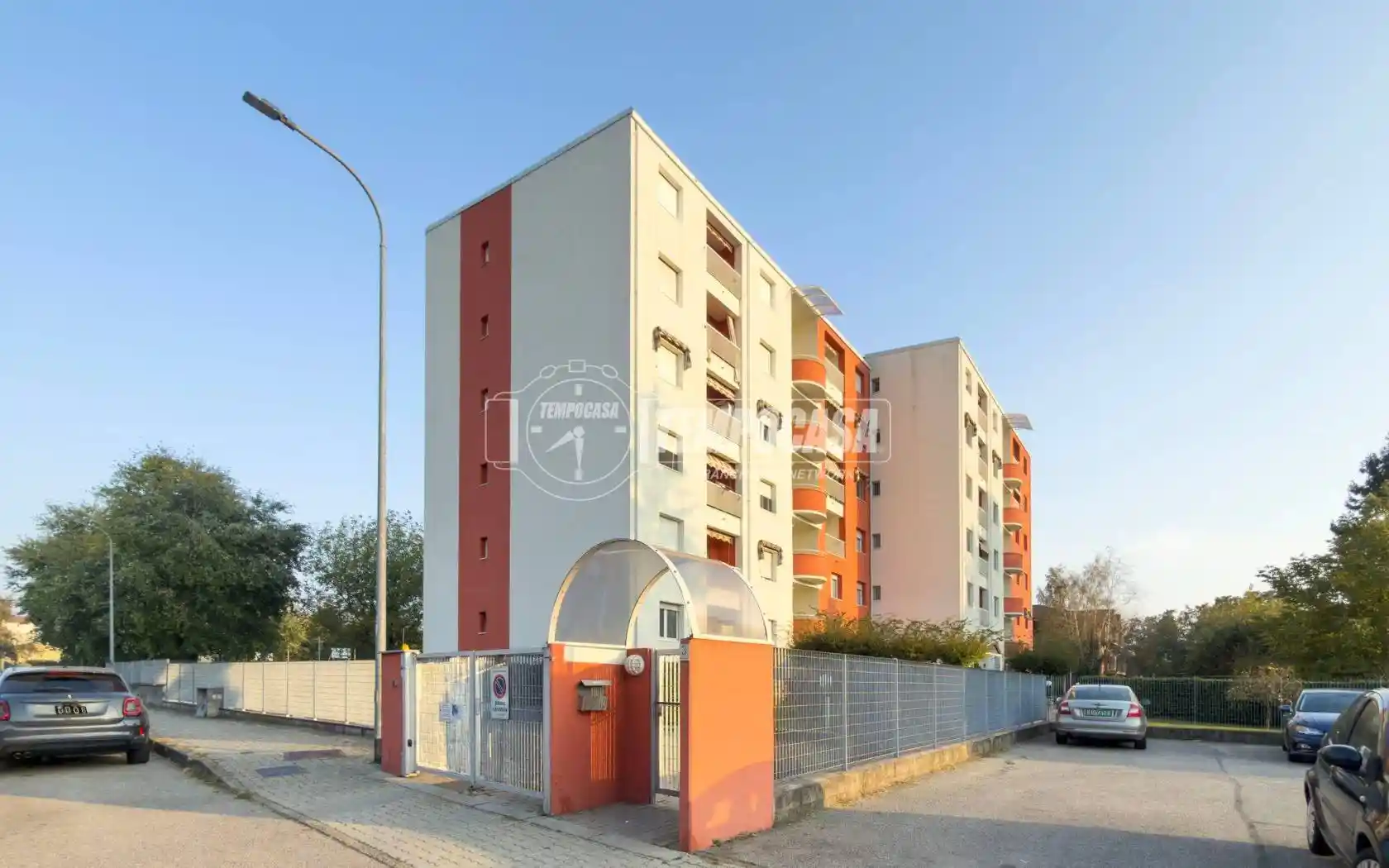 Appartamento in vendita a Trofarello