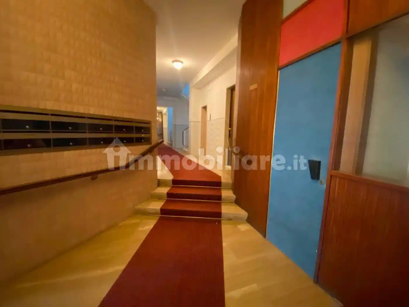 Appartamento viale Edmondo De Amicis 29, Piazza Salotto - Corso Umberto, Pescara - foto 3