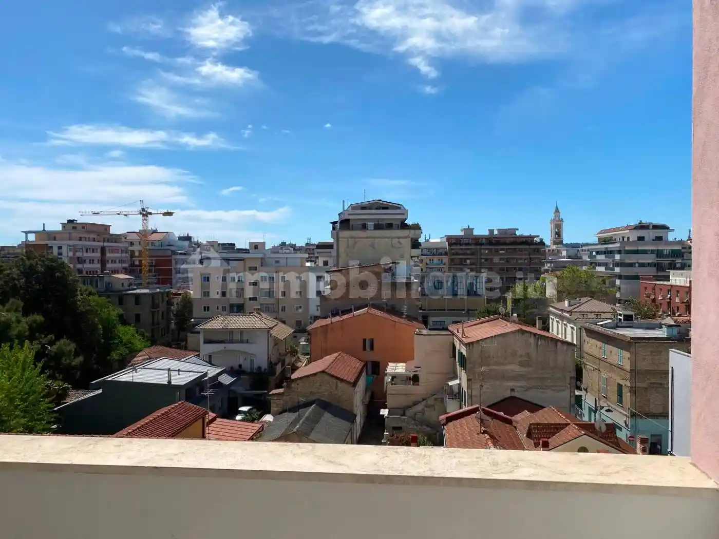 Appartamento viale Edmondo De Amicis 29, Piazza Salotto - Corso Umberto, Pescara - foto 4