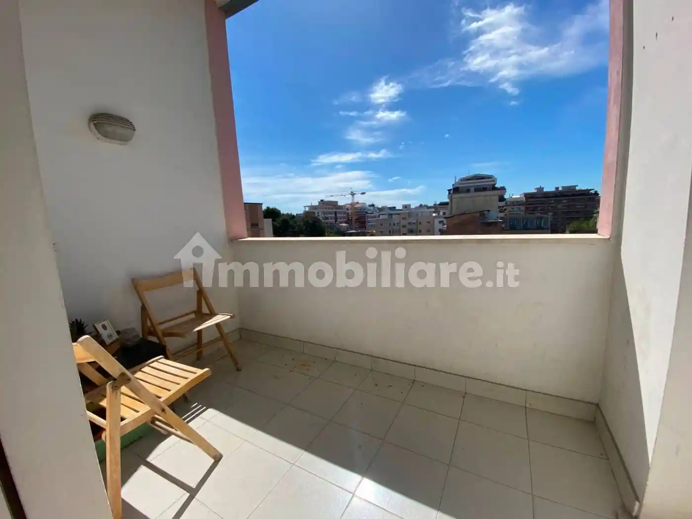 Appartamento viale Edmondo De Amicis 29, Piazza Salotto - Corso Umberto, Pescara - foto 5