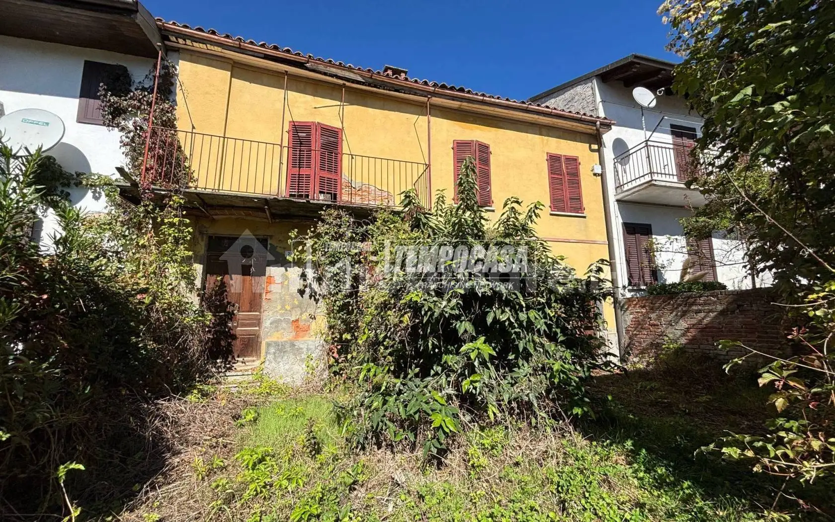 Appartamento in vendita a Pontestura