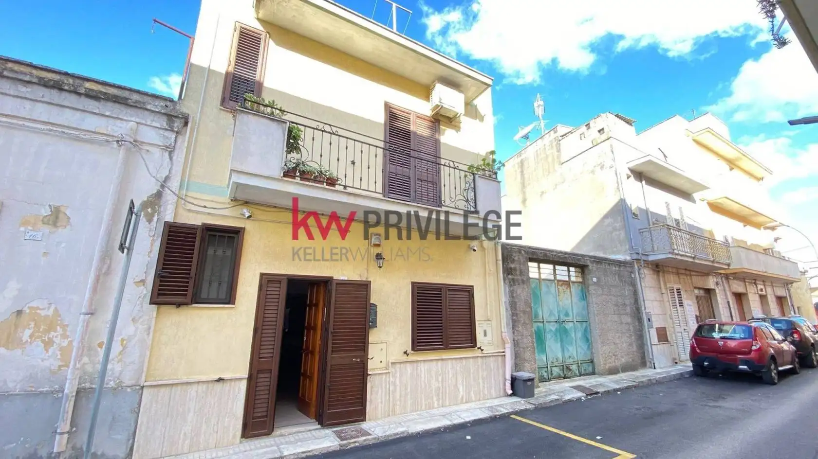 Casa indipendente in vendita a San Pancrazio Salentino