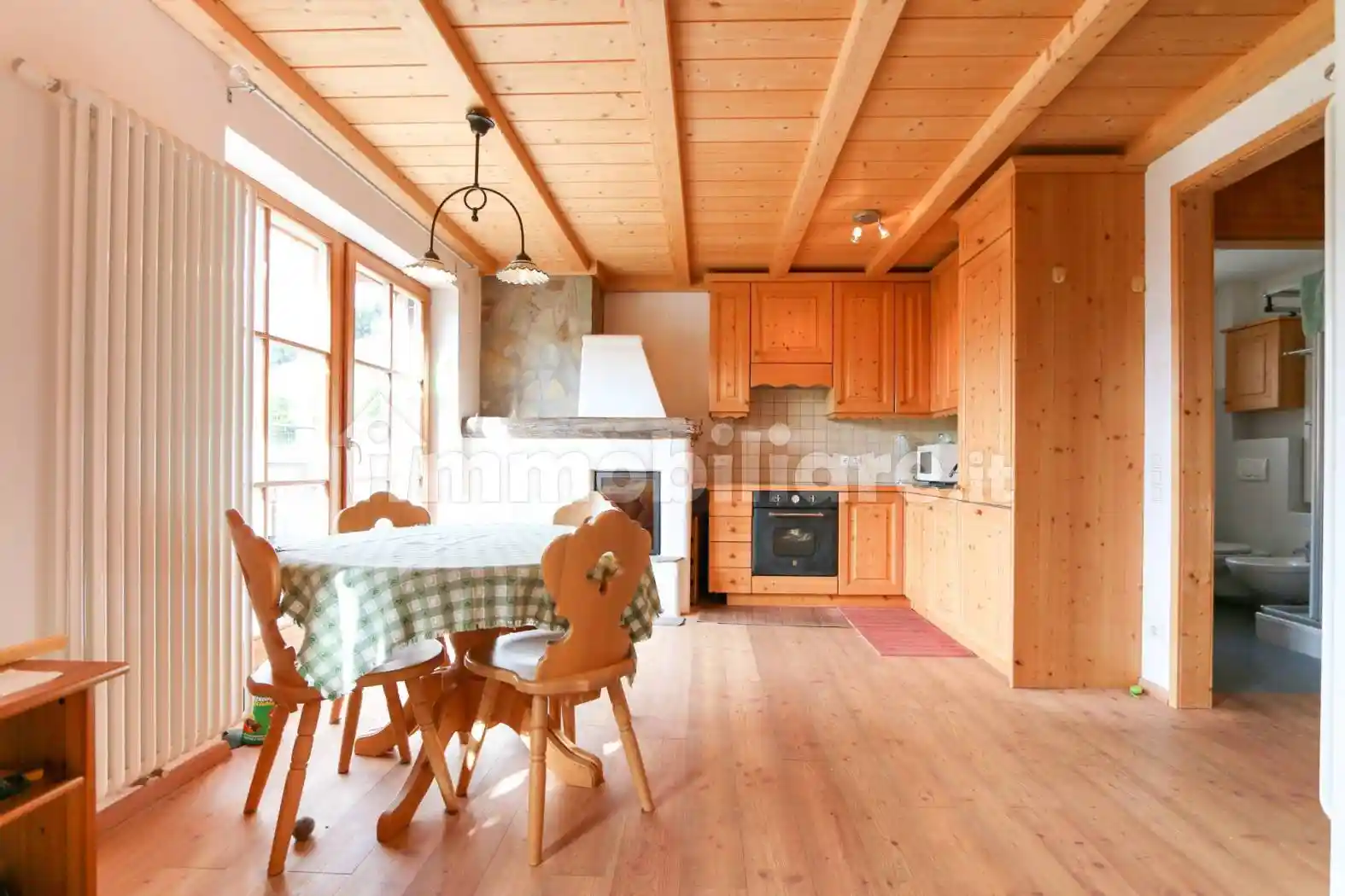 Attico - Mansarda - foto 2