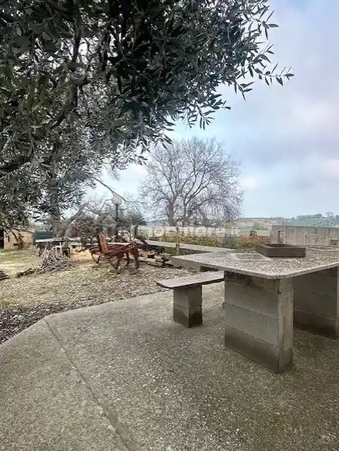 Villa unifamiliare Strada Provinciale Cuprense, Cupra Marittima - foto 2