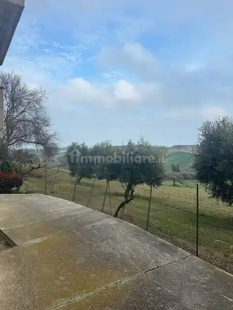 Villa unifamiliare Strada Provinciale Cuprense, Cupra Marittima - foto 3