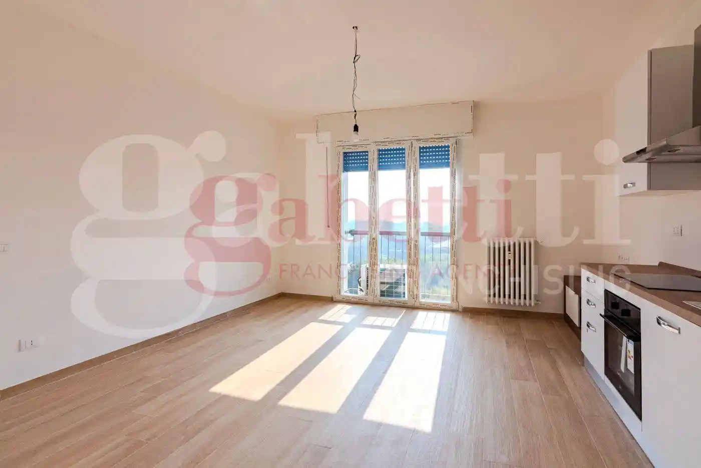 Bilocale via Balsamo Crivelli, 18, Tre Castelli - Faenza, Milano - foto 2