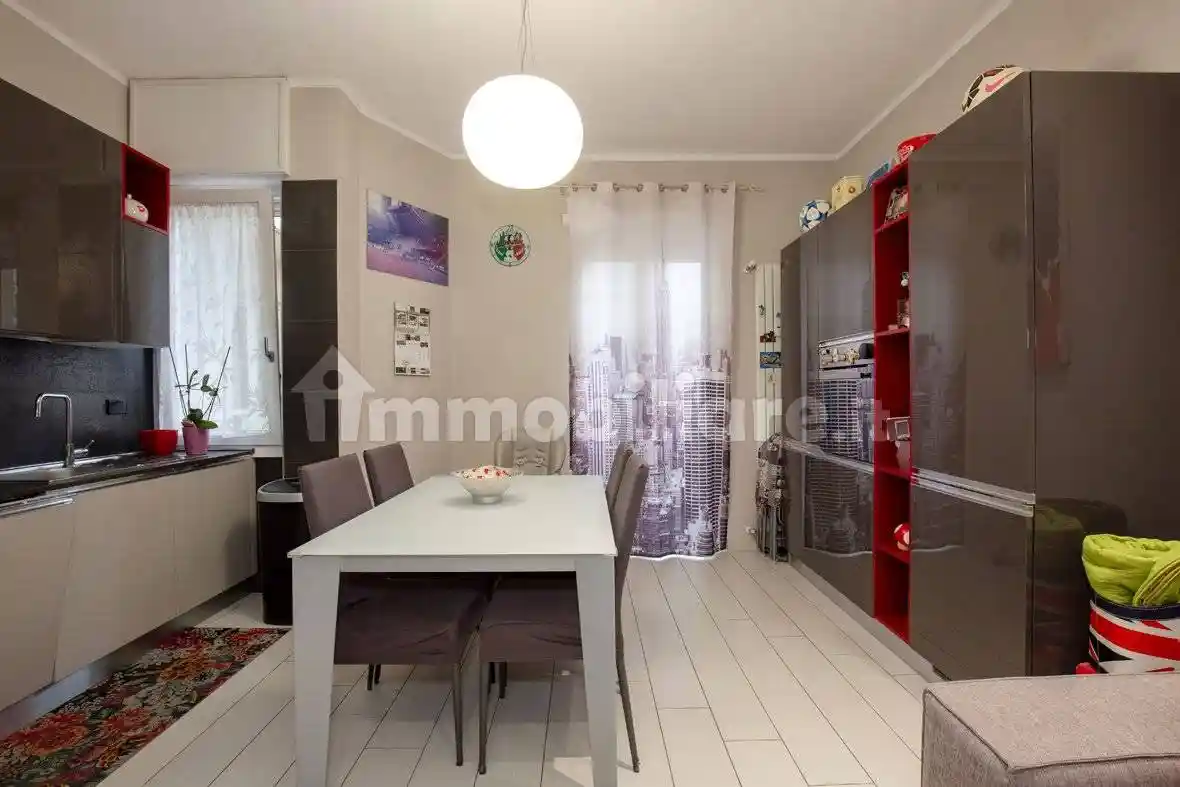 Appartamento in vendita a Torino