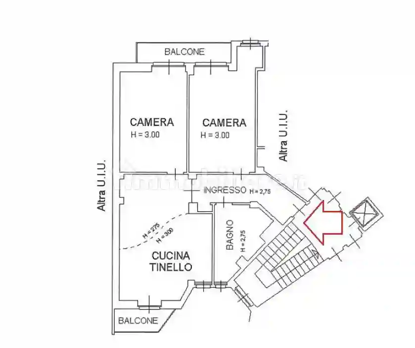 Appartamento - foto 5