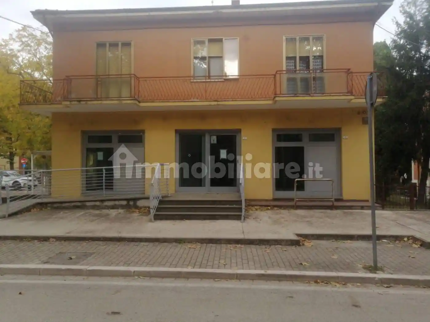 Terratetto unifamiliare via Tagliamento 6, Poderino - Trave, Fano - foto 2