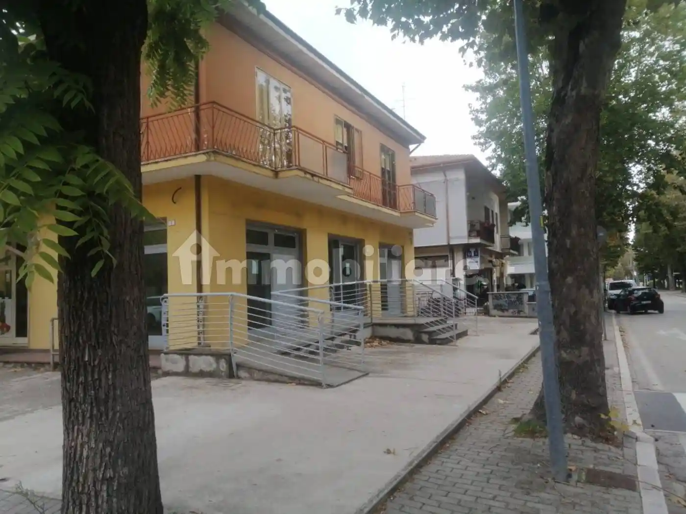 Terratetto unifamiliare via Tagliamento 6, Poderino - Trave, Fano - foto 3