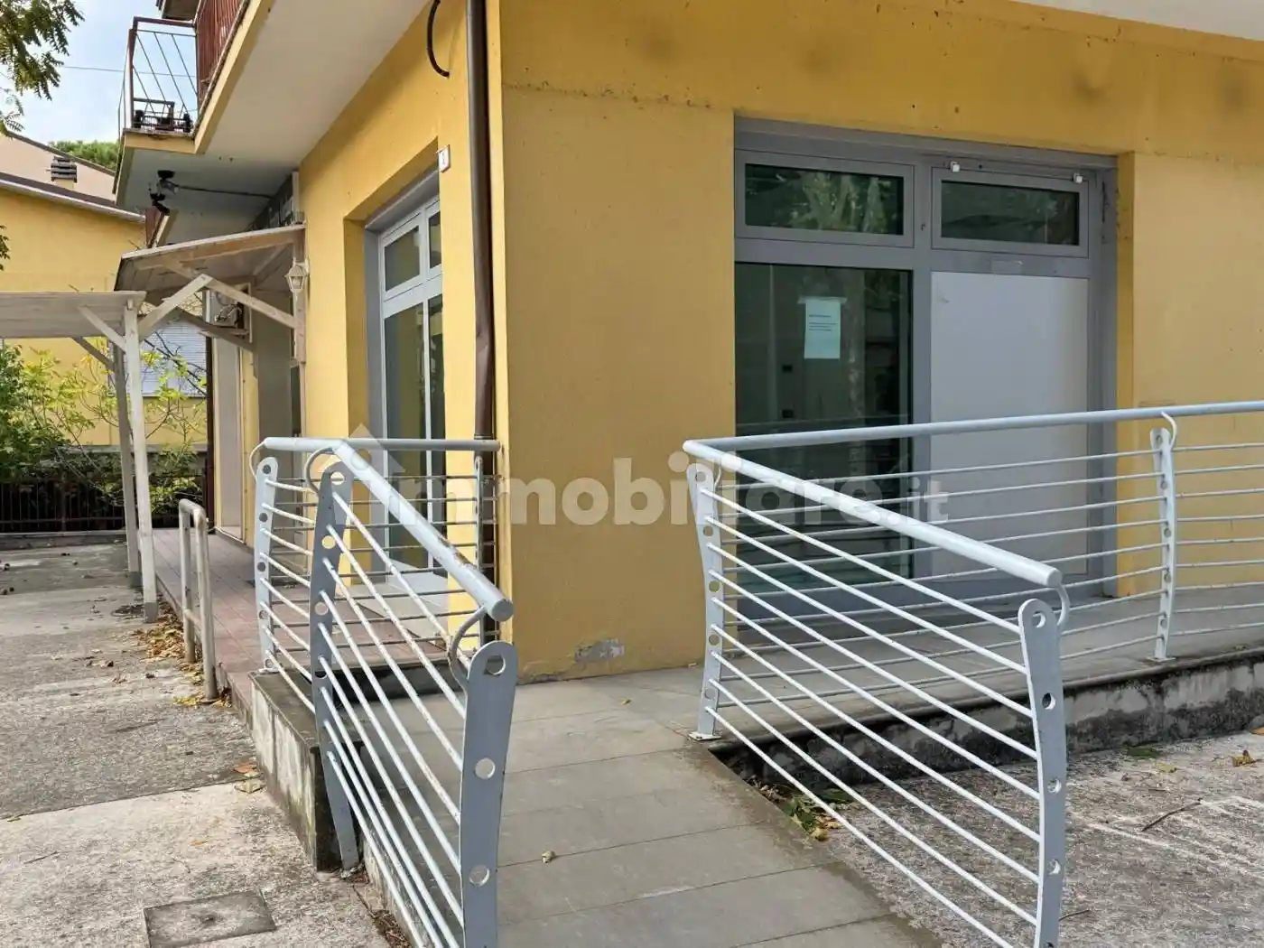 Terratetto unifamiliare via Tagliamento 6, Poderino - Trave, Fano - foto 5