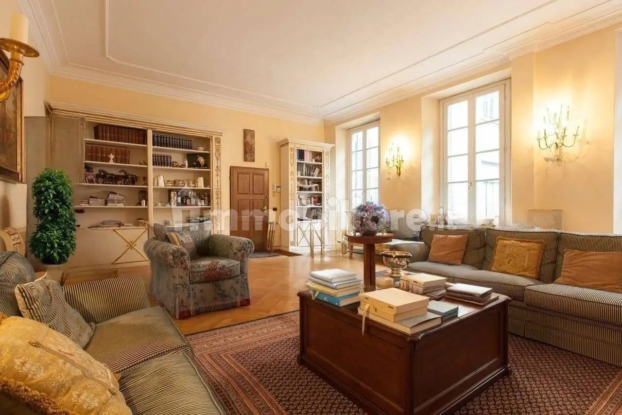 Apartment in vendita a Milan